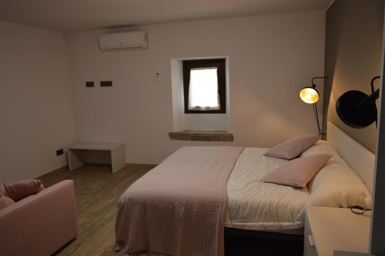 Mas Piua Villa Girona Exterior foto