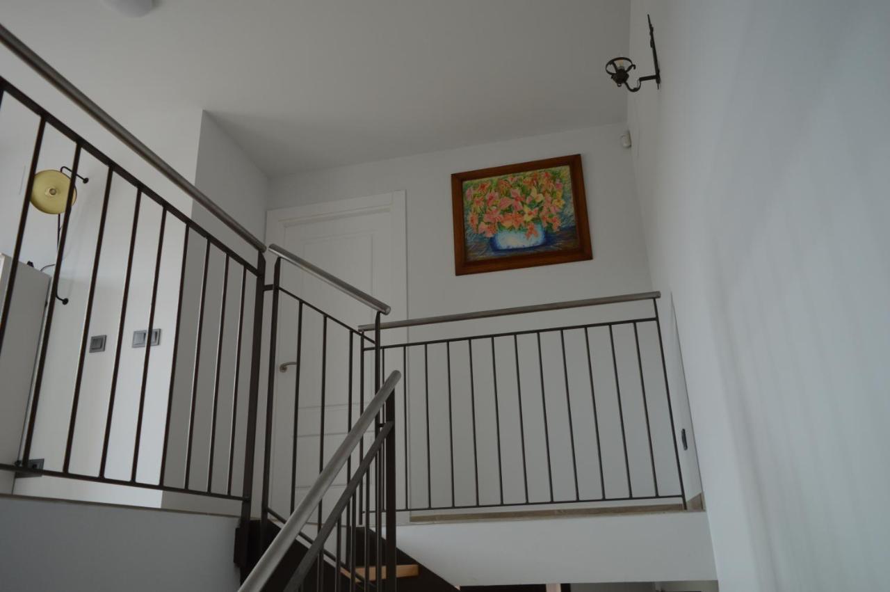 Mas Piua Villa Girona Exterior foto