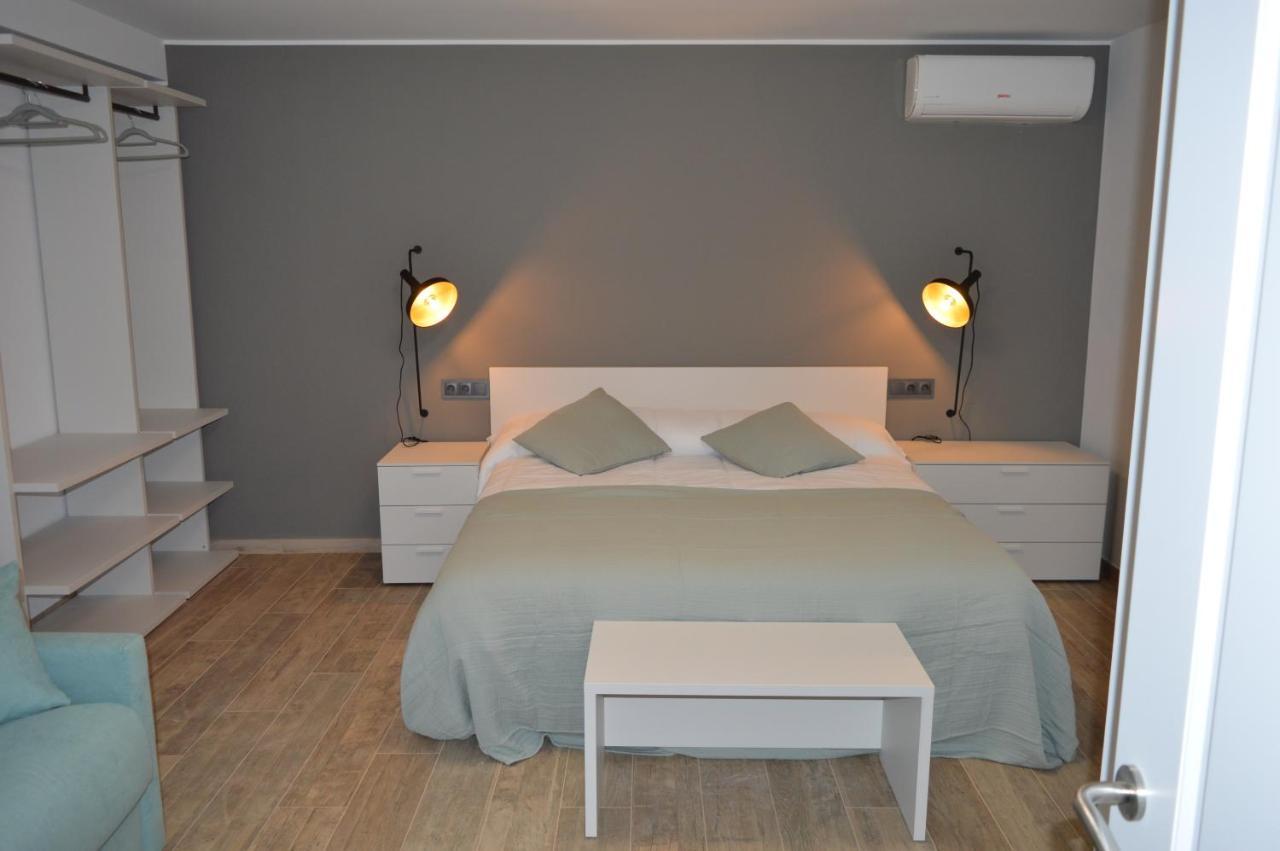 Mas Piua Villa Girona Exterior foto